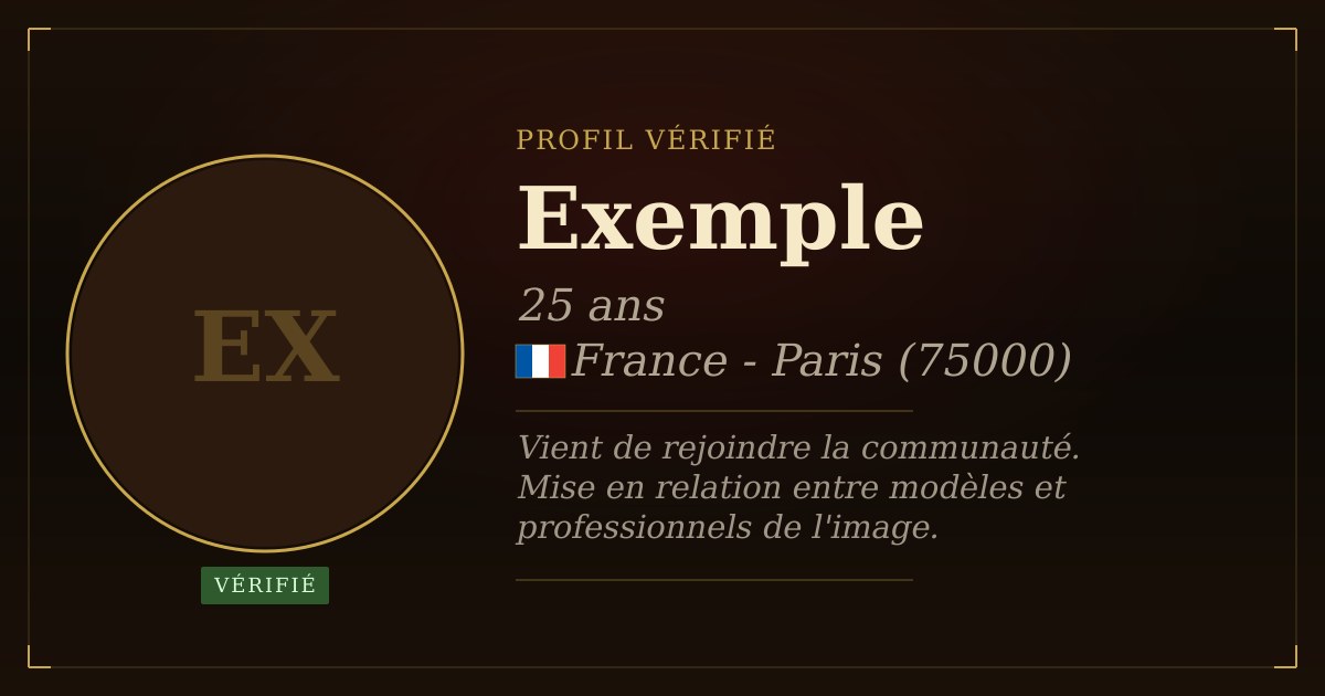Exemple Soft